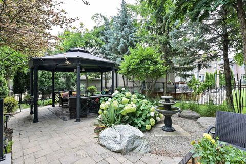 Photo 45 at 436 Paradelle Drive, Oak Ridges Lake Wilcox, Richmond Hill