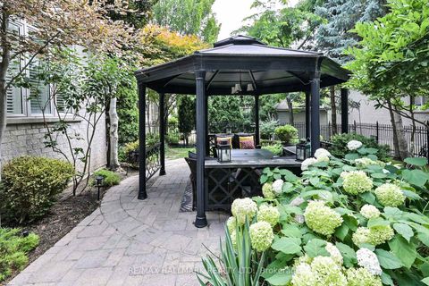 Photo 46 at 436 Paradelle Drive, Oak Ridges Lake Wilcox, Richmond Hill