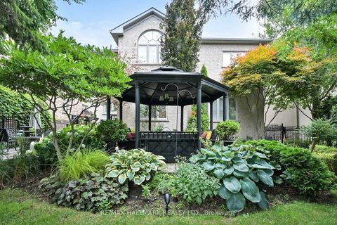 Photo 48 at 436 Paradelle Drive, Oak Ridges Lake Wilcox, Richmond Hill