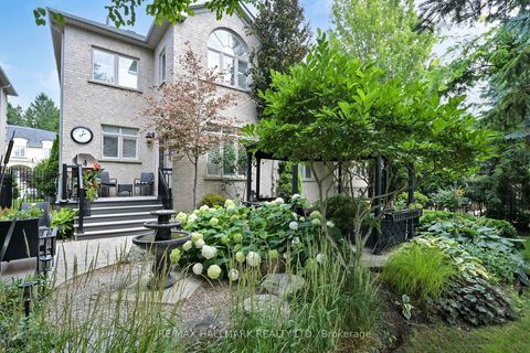 Photo 49 at 436 Paradelle Drive, Oak Ridges Lake Wilcox, Richmond Hill