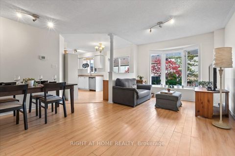 Photo 5 at 84 Trevino Circle, East Bayfield, Barrie