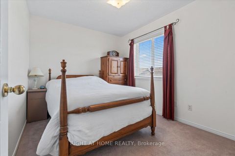 Photo 17 at 84 Trevino Circle, East Bayfield, Barrie