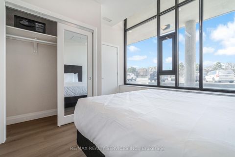 Photo 18 at #3 - 30 DEAN PARK Road, Rouge E11, Toronto