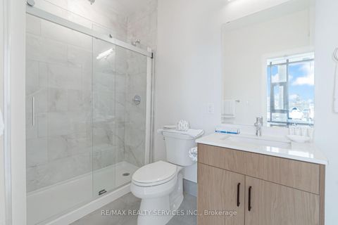 Photo 20 at #3 - 30 DEAN PARK Road, Rouge E11, Toronto