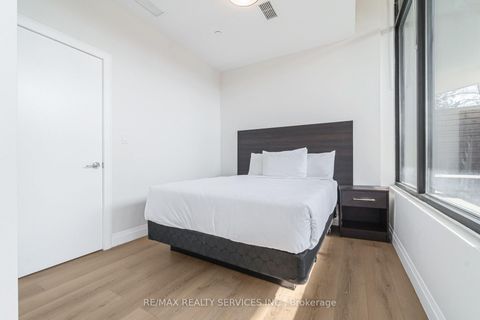 Photo 21 at #3 - 30 DEAN PARK Road, Rouge E11, Toronto