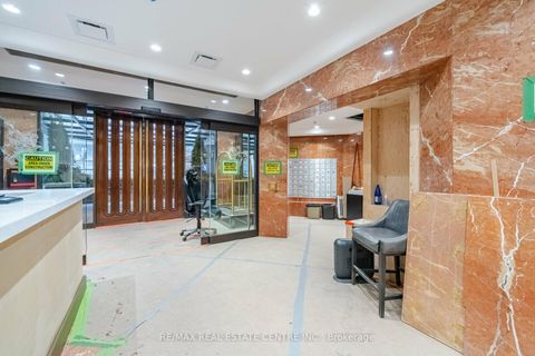 Photo 3 at 2201 - 175 Cumberland Street, Annex, Toronto