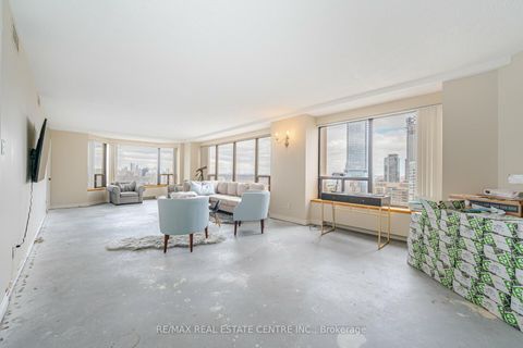 Photo 10 at 2201 - 175 Cumberland Street, Annex, Toronto
