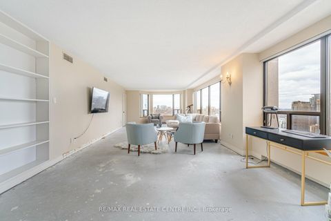 Photo 11 at 2201 - 175 Cumberland Street, Annex, Toronto