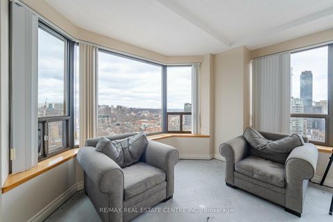 Photo 16 at 2201 - 175 Cumberland Street, Annex, Toronto