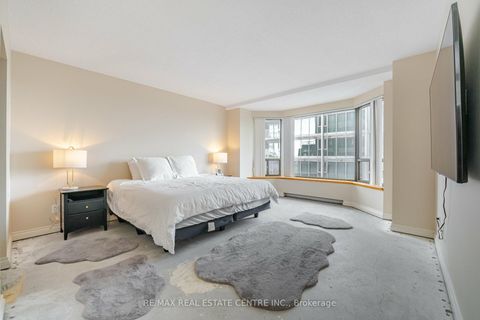 Photo 21 at 2201 - 175 Cumberland Street, Annex, Toronto