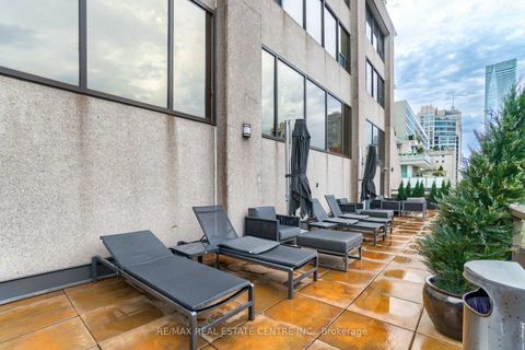 Photo 34 at 2201 - 175 Cumberland Street, Annex, Toronto