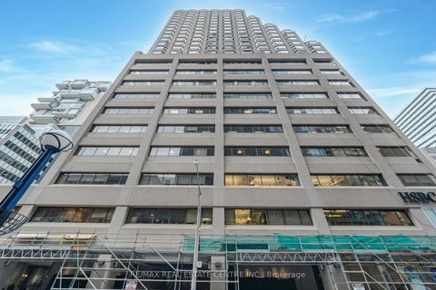 Photo 35 at 2201 - 175 Cumberland Street, Annex, Toronto