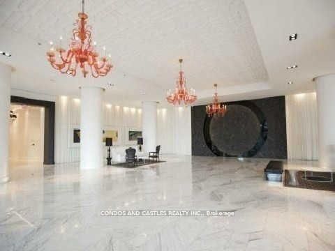 Photo 8 at 2907 - 88 Park Lawn Road, Mimico, Toronto