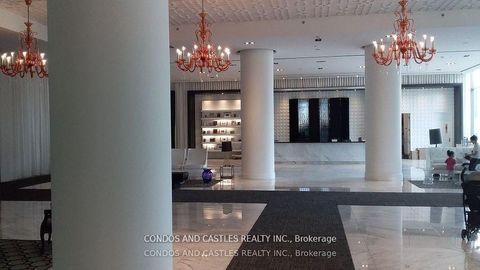 Photo 9 at 2907 - 88 Park Lawn Road, Mimico, Toronto