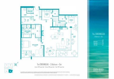 Photo 12 at 2907 - 88 Park Lawn Road, Mimico, Toronto