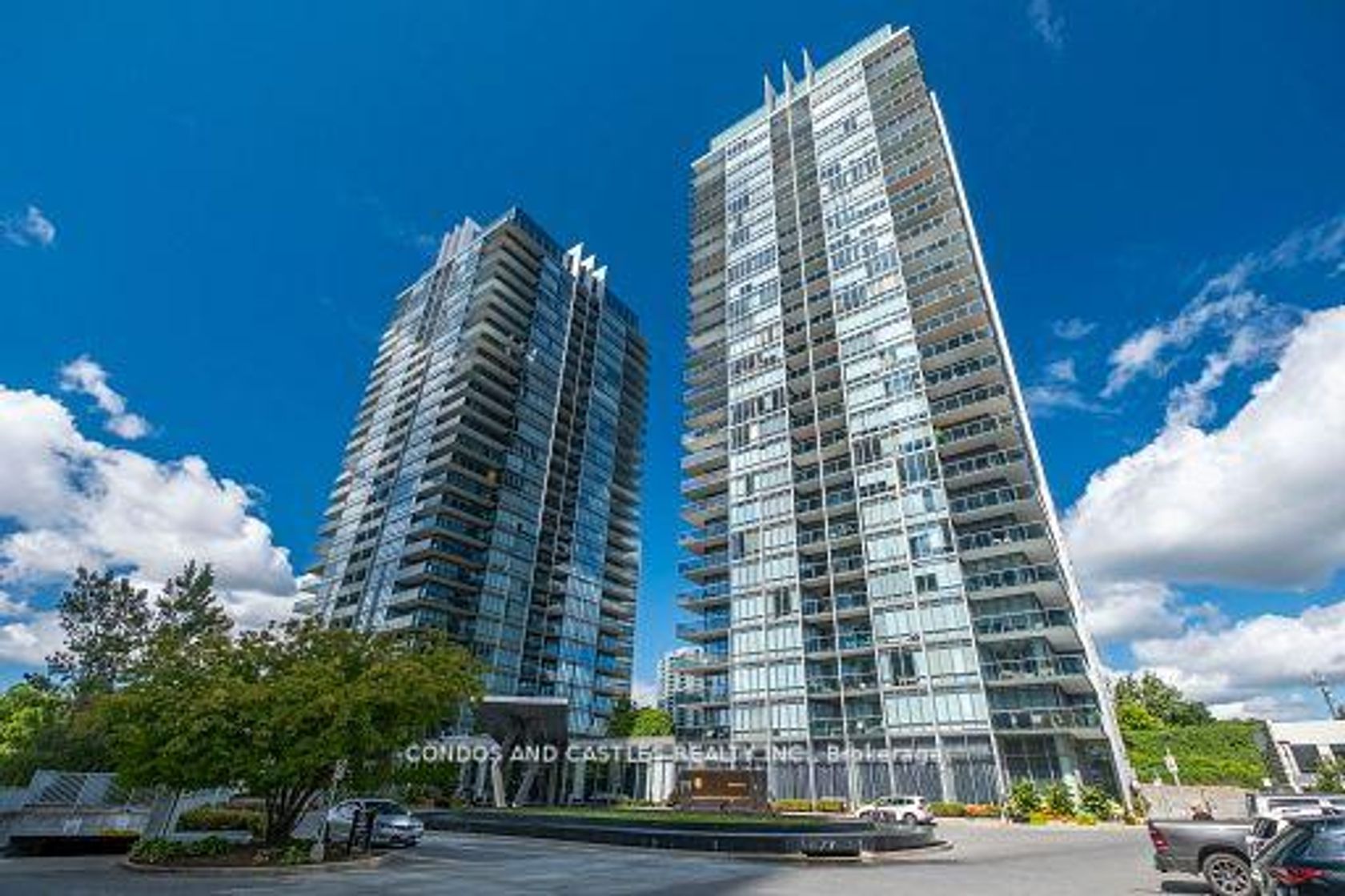 Photo 1 at 2907 - 88 Park Lawn Road, Mimico, Toronto Photo 1 at 2907 - 88 Park Lawn Road, Mimico, Toronto