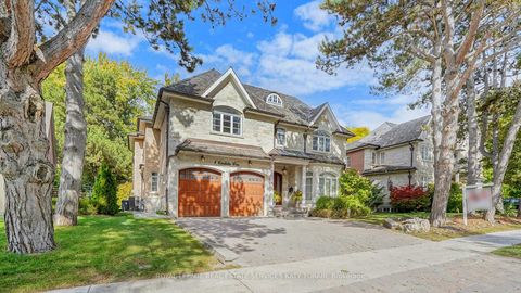 Photo 0 at 1B Carluke Crescent, Windfields, Toronto