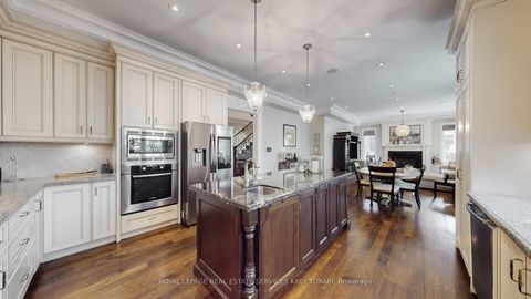 Photo 18 at 1B Carluke Crescent, Windfields, Toronto