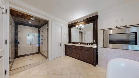 Photo 24 at 1B Carluke Crescent, Windfields, Toronto