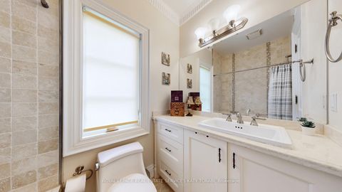 Photo 28 at 1B Carluke Crescent, Windfields, Toronto