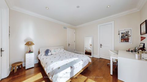 Photo 32 at 1B Carluke Crescent, Windfields, Toronto