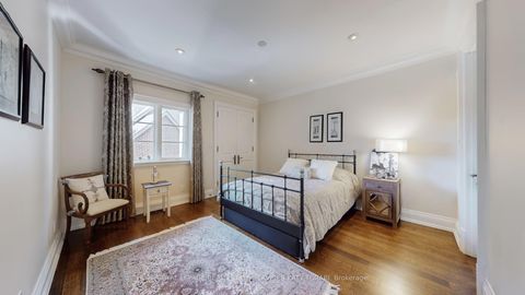 Photo 33 at 1B Carluke Crescent, Windfields, Toronto