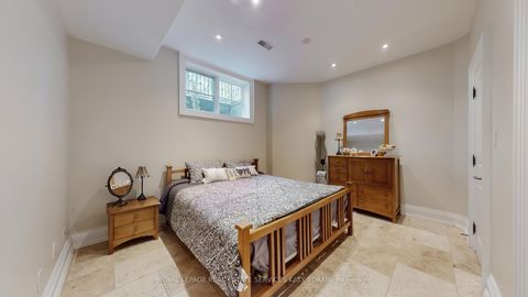 Photo 34 at 1B Carluke Crescent, Windfields, Toronto