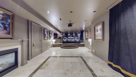 Photo 35 at 1B Carluke Crescent, Windfields, Toronto