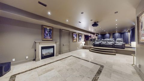 Photo 36 at 1B Carluke Crescent, Windfields, Toronto