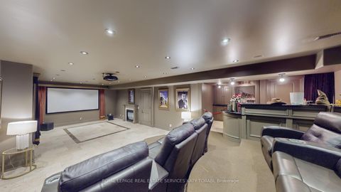 Photo 37 at 1B Carluke Crescent, Windfields, Toronto