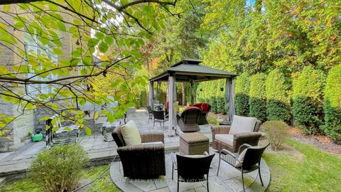 Photo 43 at 1B Carluke Crescent, Windfields, Toronto