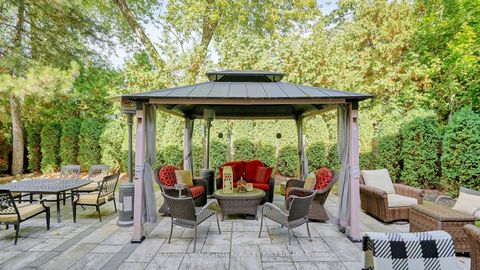 Photo 46 at 1B Carluke Crescent, Windfields, Toronto