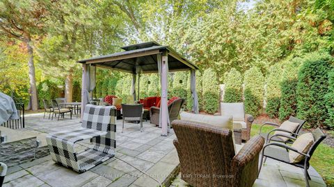 Photo 47 at 1B Carluke Crescent, Windfields, Toronto