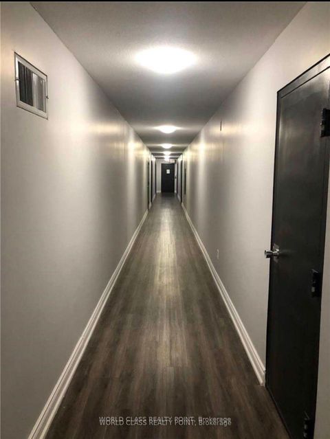 Photo 2 at 807 - 3420 Eglinton Avenue E, Scarborough Village, Toronto