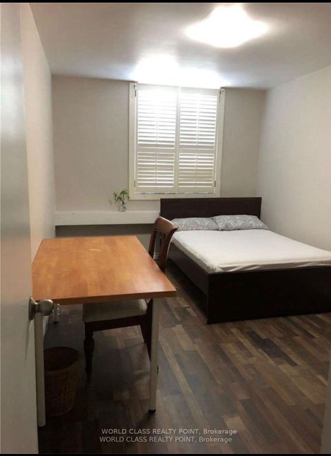 Photo 7 at 807 - 3420 Eglinton Avenue E, Scarborough Village, Toronto