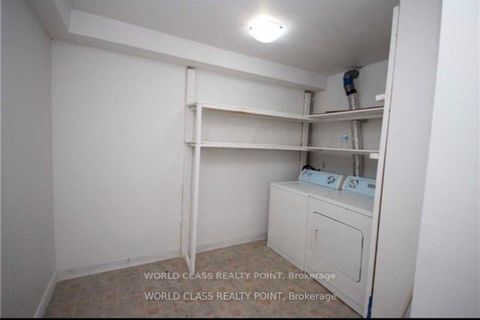 Photo 9 at 807 - 3420 Eglinton Avenue E, Scarborough Village, Toronto