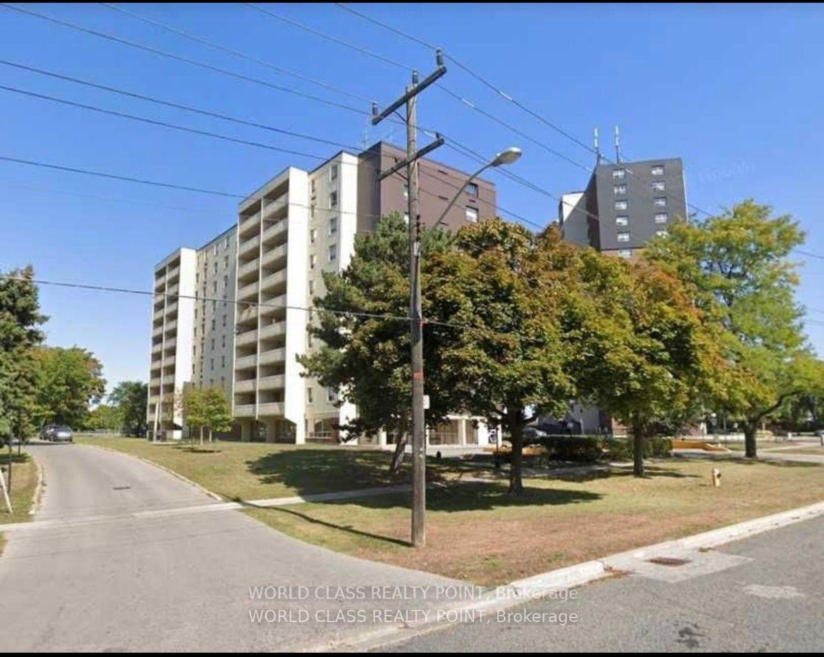 807 - 3420 Eglinton Avenue E, Scarborough Village, Toronto  by Loree Meneguzzi Real Estate 807 - 3420 Eglinton Avenue E, Scarborough Village, Toronto