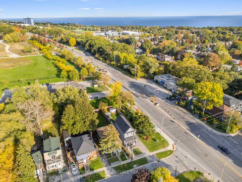 Photo 46 at 151 Eastwood Avenue, Cliffside, Toronto