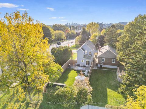 Photo 48 at 151 Eastwood Avenue, Cliffside, Toronto