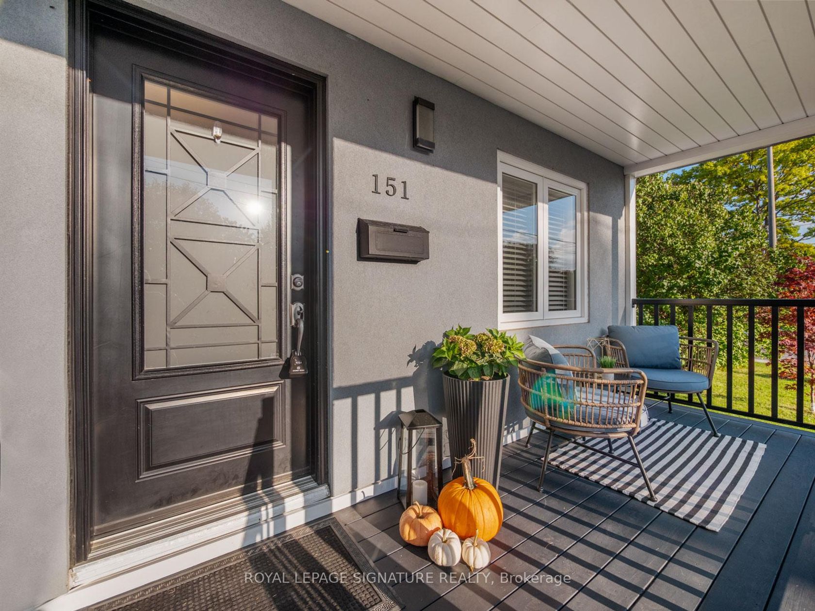 Photo 1 at 151 Eastwood Avenue, Cliffside, Toronto Photo 1 at 151 Eastwood Avenue, Cliffside, Toronto