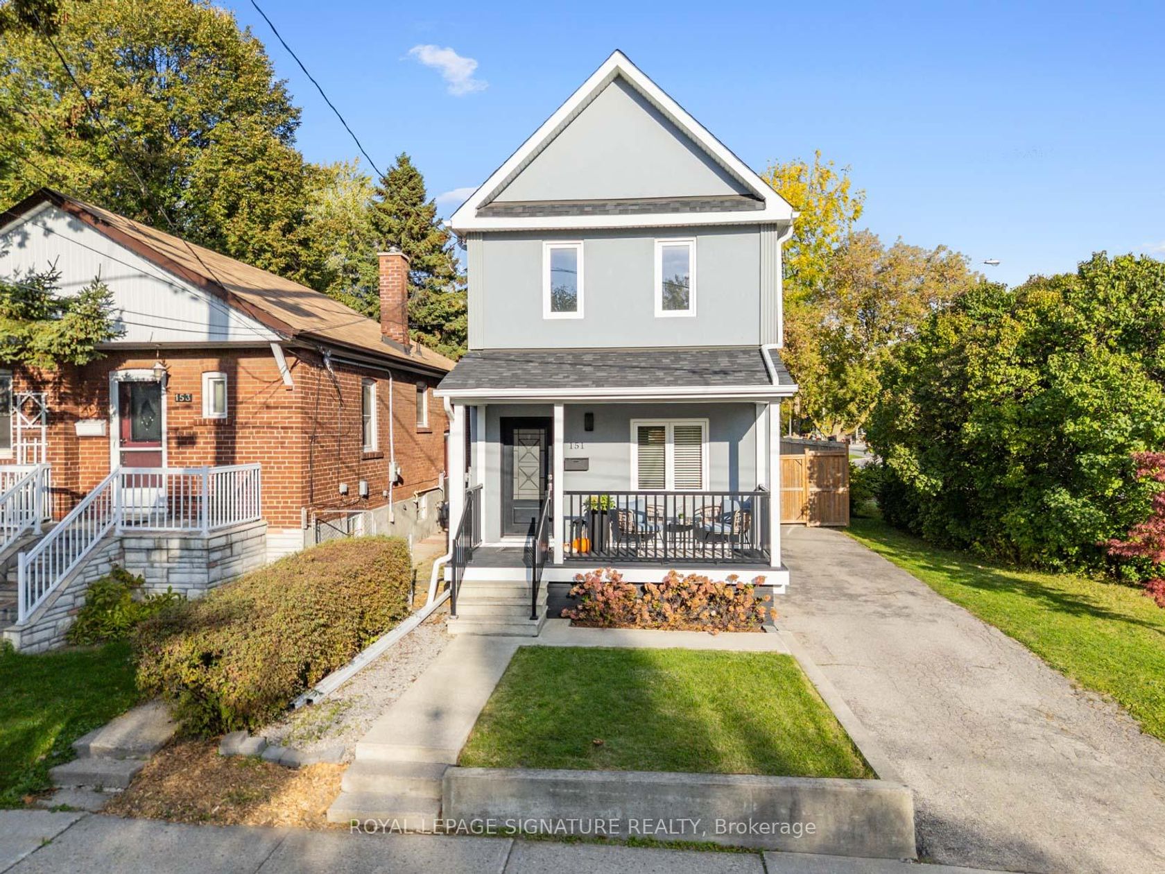 Photo 49 at 151 Eastwood Avenue, Cliffside, Toronto Photo 49 at 151 Eastwood Avenue, Cliffside, Toronto