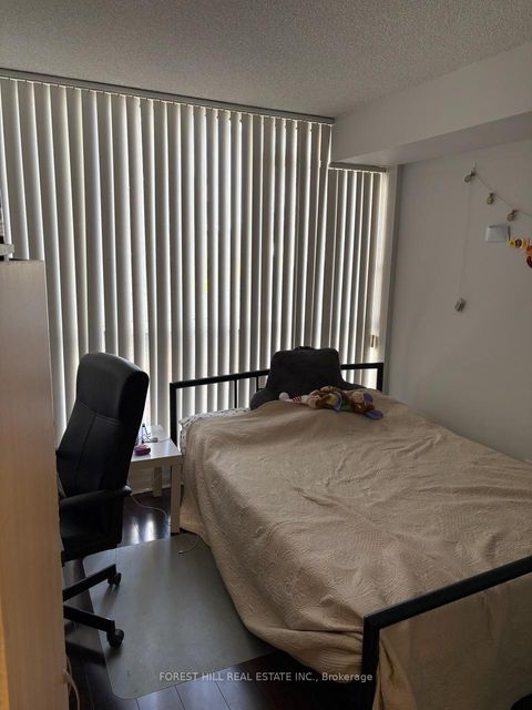 Photo 7 at 909 - 24 Wellesley Street W, Bay Street Corridor, Toronto
