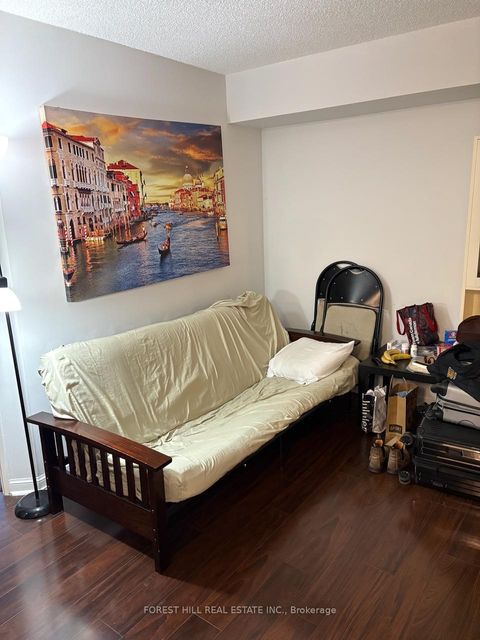 Photo 8 at 909 - 24 Wellesley Street W, Bay Street Corridor, Toronto