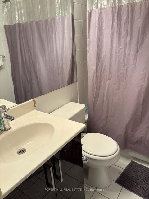 Photo 10 at 909 - 24 Wellesley Street W, Bay Street Corridor, Toronto