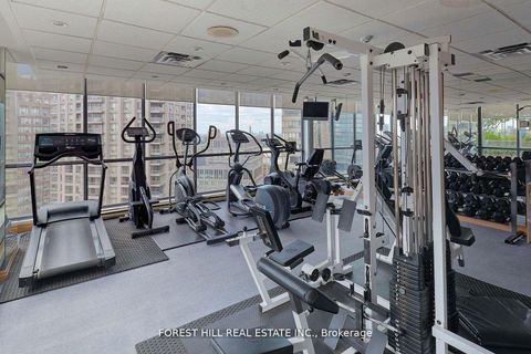 Photo 18 at 909 - 24 Wellesley Street W, Bay Street Corridor, Toronto