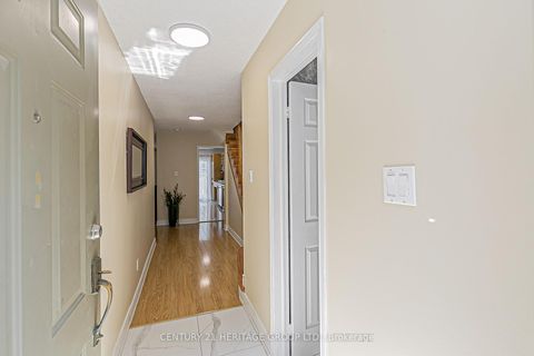 Photo 2 at 47 - 698 Caradonna Crescent S, Armitage, Newmarket