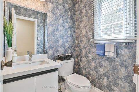 Photo 3 at 47 - 698 Caradonna Crescent S, Armitage, Newmarket