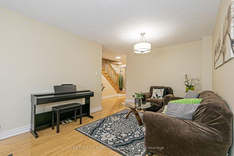 Photo 6 at 47 - 698 Caradonna Crescent S, Armitage, Newmarket