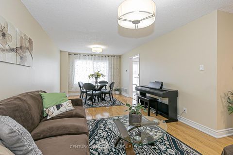 Photo 7 at 47 - 698 Caradonna Crescent S, Armitage, Newmarket