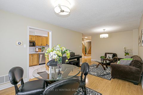 Photo 9 at 47 - 698 Caradonna Crescent S, Armitage, Newmarket